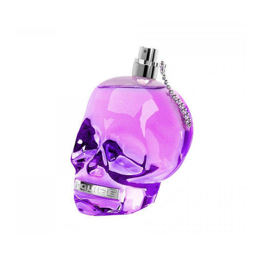 Police Police, To Be, Eau de Parfum, Für Frauen, 40 ml Regular