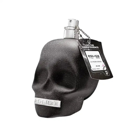 Police Police, To Be Hyperverse, Eau de Parfum, Für Männer, 40 ml Regular
