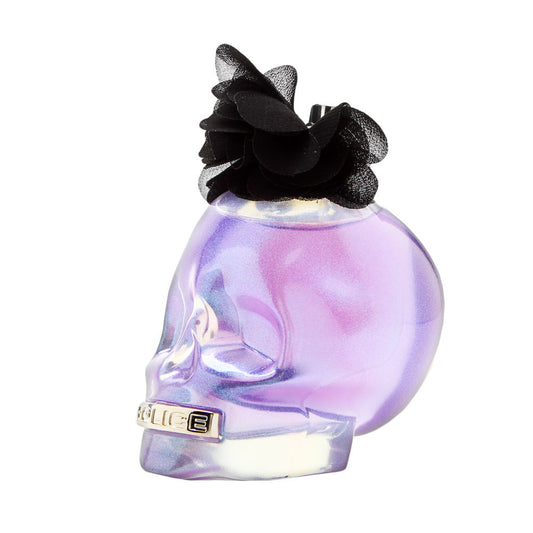 Police Police, To Be Rose Blossom, Eau de Parfum, Für Frauen, 125 ml *Tester