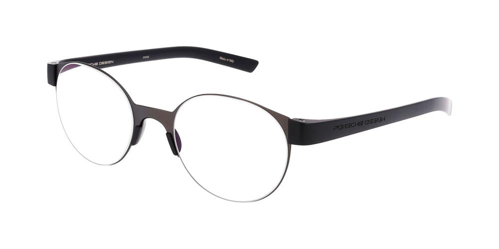 PORSCHE DESIGN FRAME P8812 P8812_A15_51 Sonnenbrille ansicht-2