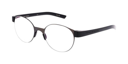 PORSCHE DESIGN FRAME P8812 P8812_A15_51 Sonnenbrille ansicht-2