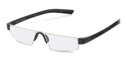 PORSCHE DESIGN FRAME P8814 P8814_A 10_54 Sonnenbrille ansicht-2