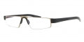 PORSCHE DESIGN FRAME P8814 P8814_B 24_54 Sonnenbrille ansicht-3