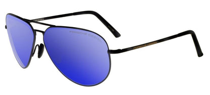 PORSCHE DESIGN SUNGLASSES P8508_S_P A_60 Sonnenbrille ansicht-2