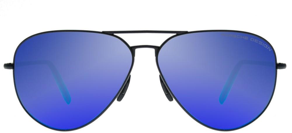 PORSCHE DESIGN SUNGLASSES P8508_S_P A_60 Sonnenbrille