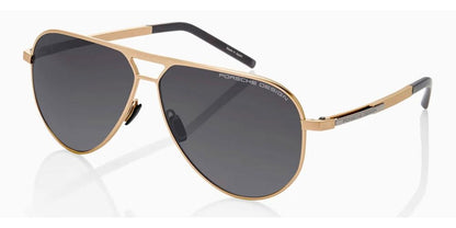 PORSCHE DESIGN SUNGLASSES P8942 P8942_C_63 Sonnenbrille ansicht-2