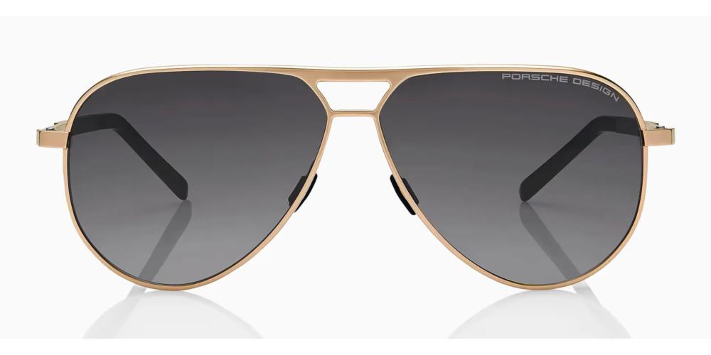 PORSCHE DESIGN SUNGLASSES P8942 P8942_C_63 Sonnenbrille