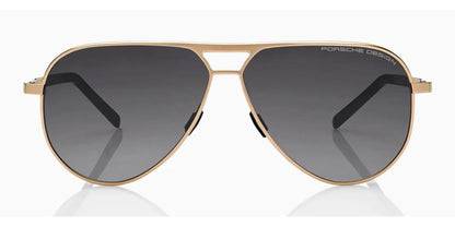 PORSCHE DESIGN SUNGLASSES P8942 P8942_C_63 Sonnenbrille