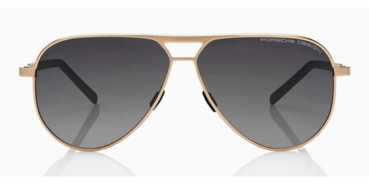 PORSCHE DESIGN SUNGLASSES P8942 P8942_C_63 Sonnenbrille