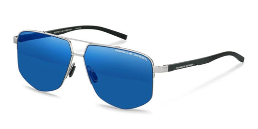 PORSCHE DESIGN SUNGLASSES P8943 P8943_B195_63 Sonnenbrille