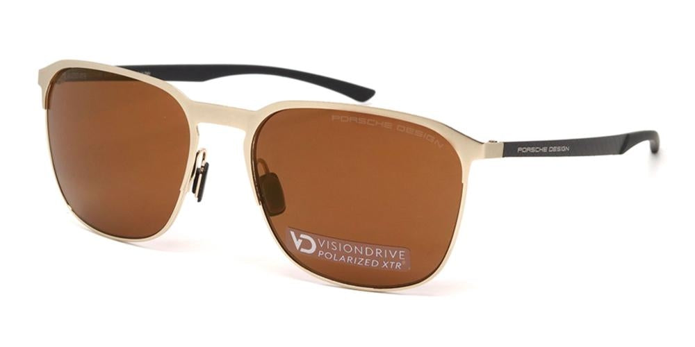 PORSCHE DESIGN SUNGLASSES P8979 P8979_C402_57 Sonnenbrille ansicht-2