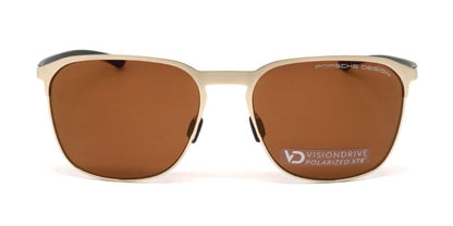 PORSCHE DESIGN SUNGLASSES P8979 P8979_C402_57 Sonnenbrille