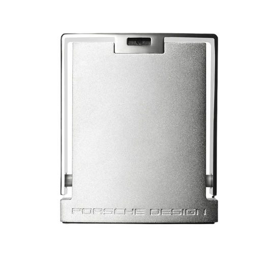 Porsche Design Porsche Design, Titan, Eau de Toilette, Für Männer, 50 ml *Tester