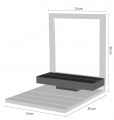PoS MATERIAL A53 EXPO Armbanduhr ansicht-2