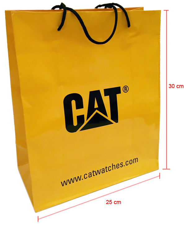PoS MATERIAL CAT_BAG10_01 Armbanduhr