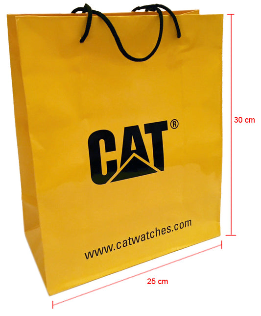 PoS MATERIAL CAT_BAG10_01 Armbanduhr