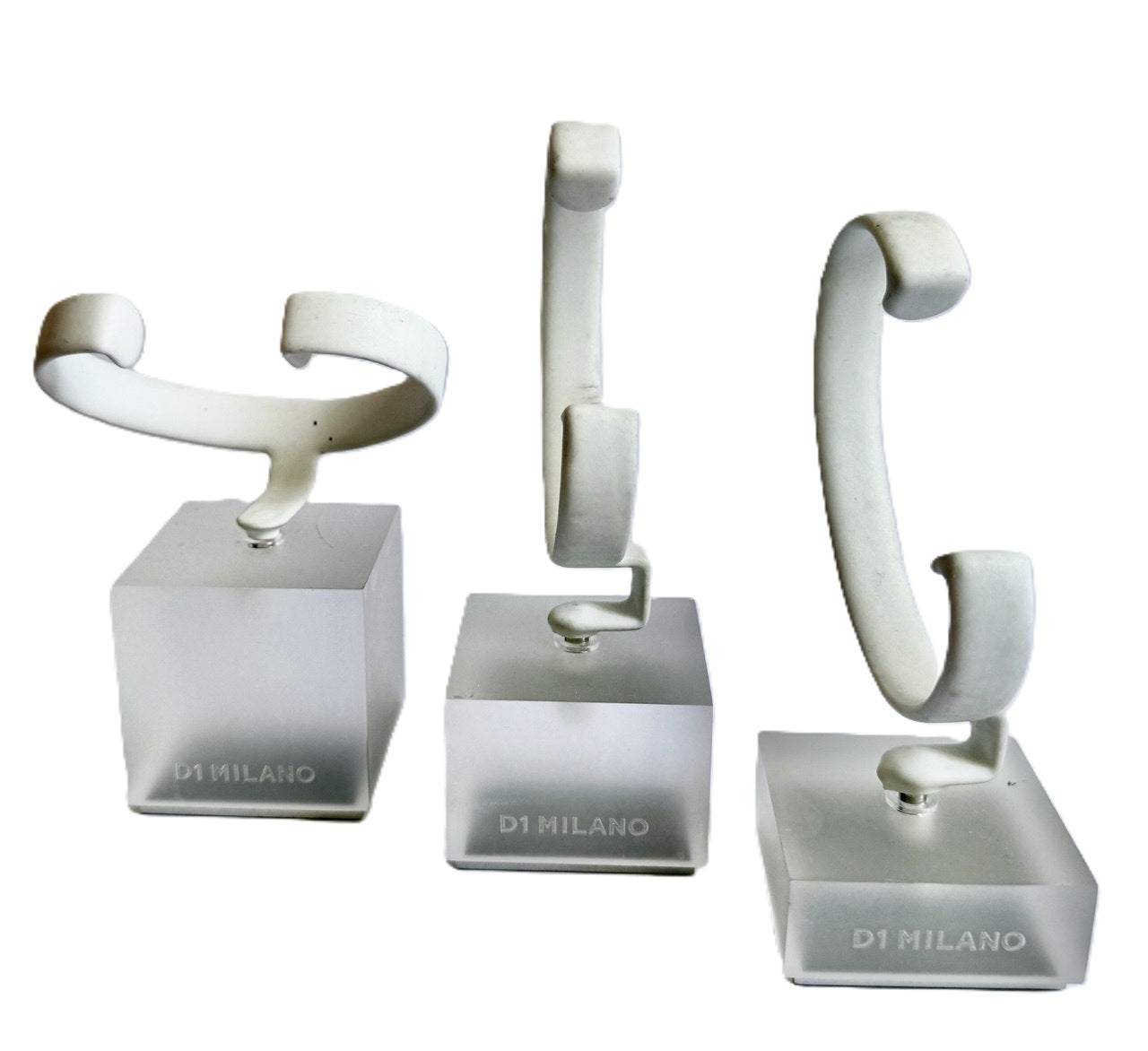 PoS MATERIAL D1-S3-A Armbanduhr