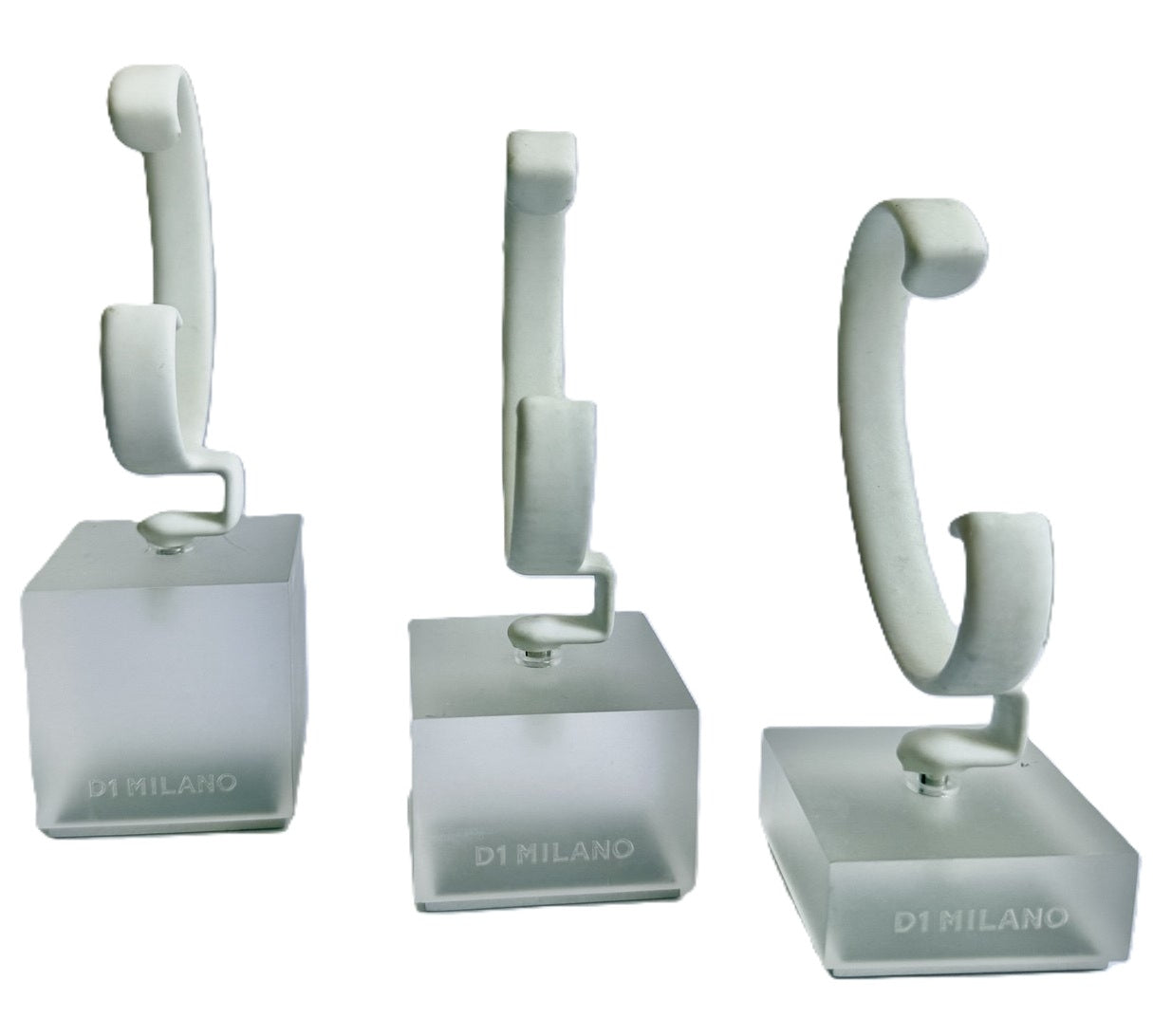 PoS MATERIAL D1-S3-B Armbanduhr