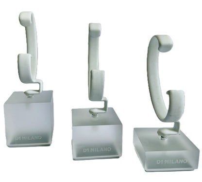 PoS MATERIAL D1-S3-B Armbanduhr