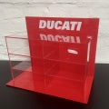 PoS MATERIAL Ducati Display DADS19126092 Armbanduhr ansicht-2