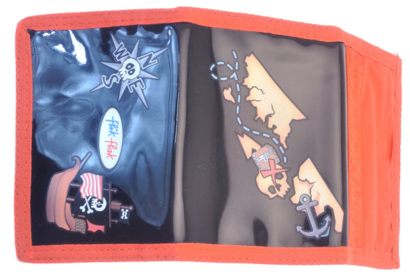 PoS MATERIAL FFWAL Armbanduhr