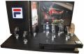 PoS MATERIAL FILA PANEL DISPLAY Armbanduhr ansicht-2