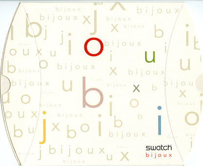 PoS MATERIAL SBBOX Armbanduhr