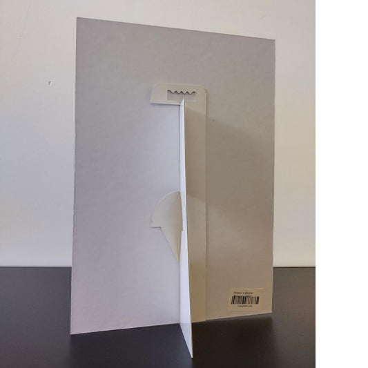 PoS MATERIAL Women´s Optical Showcard AW21 Armbanduhr