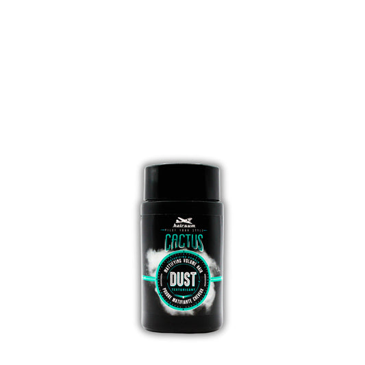HAIRGUM HAIRGUM Cactus Dust mattierendes Volumenpuder 15 g Haarpflege