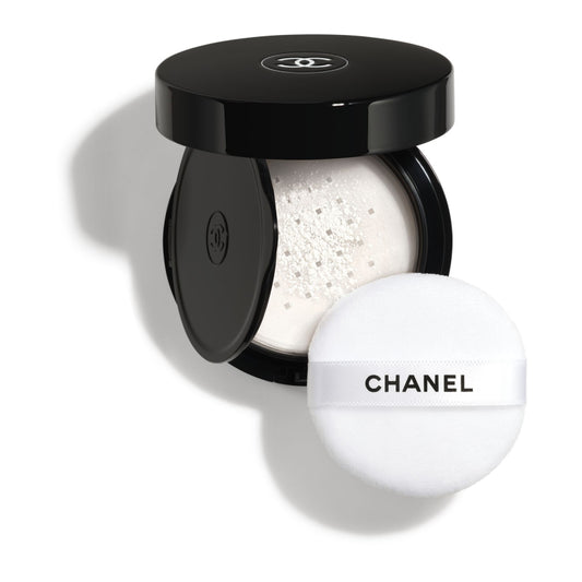 CHANEL CHANEL Poudre Universelle Libre loser Puder Reisegröße 6 g Medium 30 Kosmetik