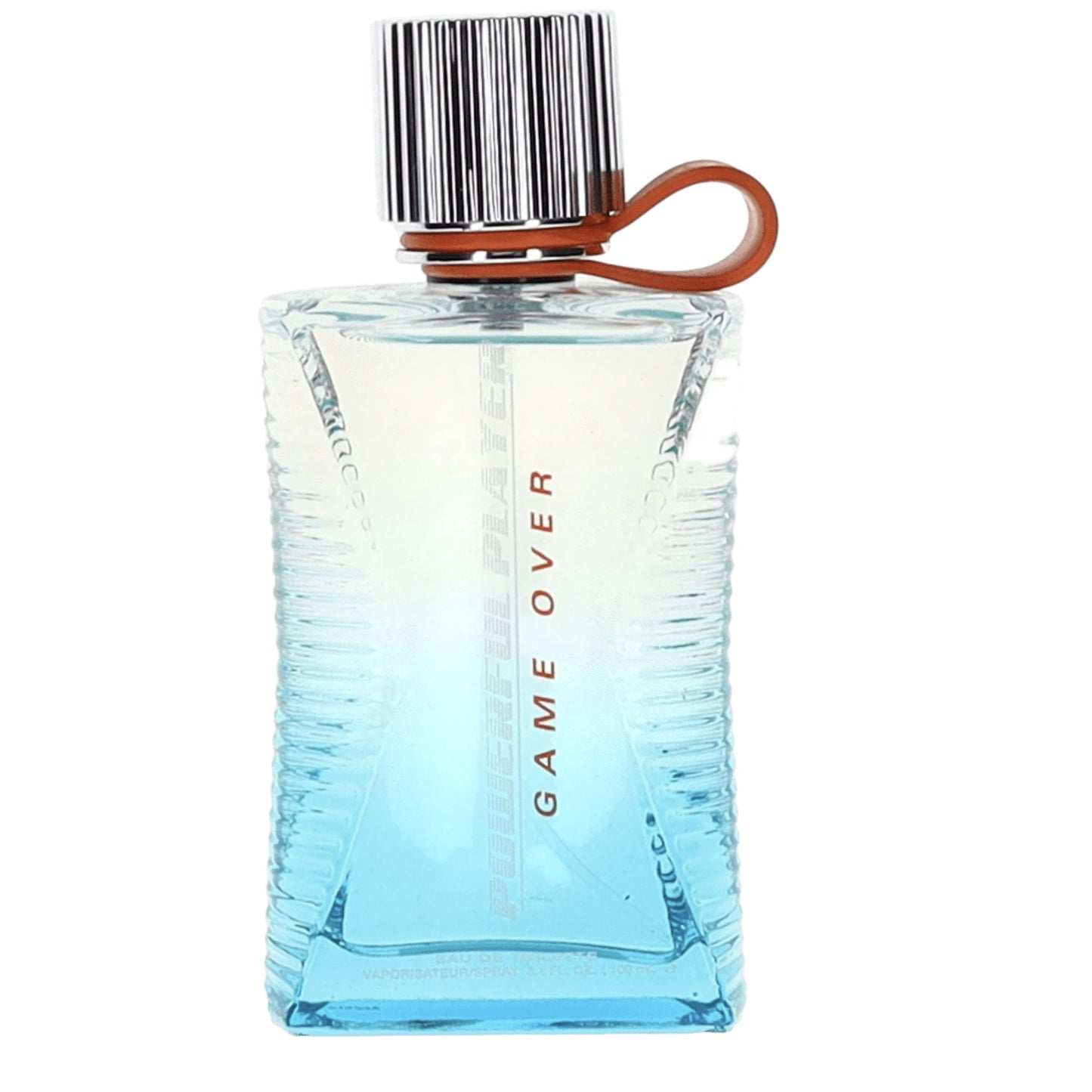 Powerful Player Powerful Player, Game Over, Eau de Toilette, Für Männer, 100 ml Regular