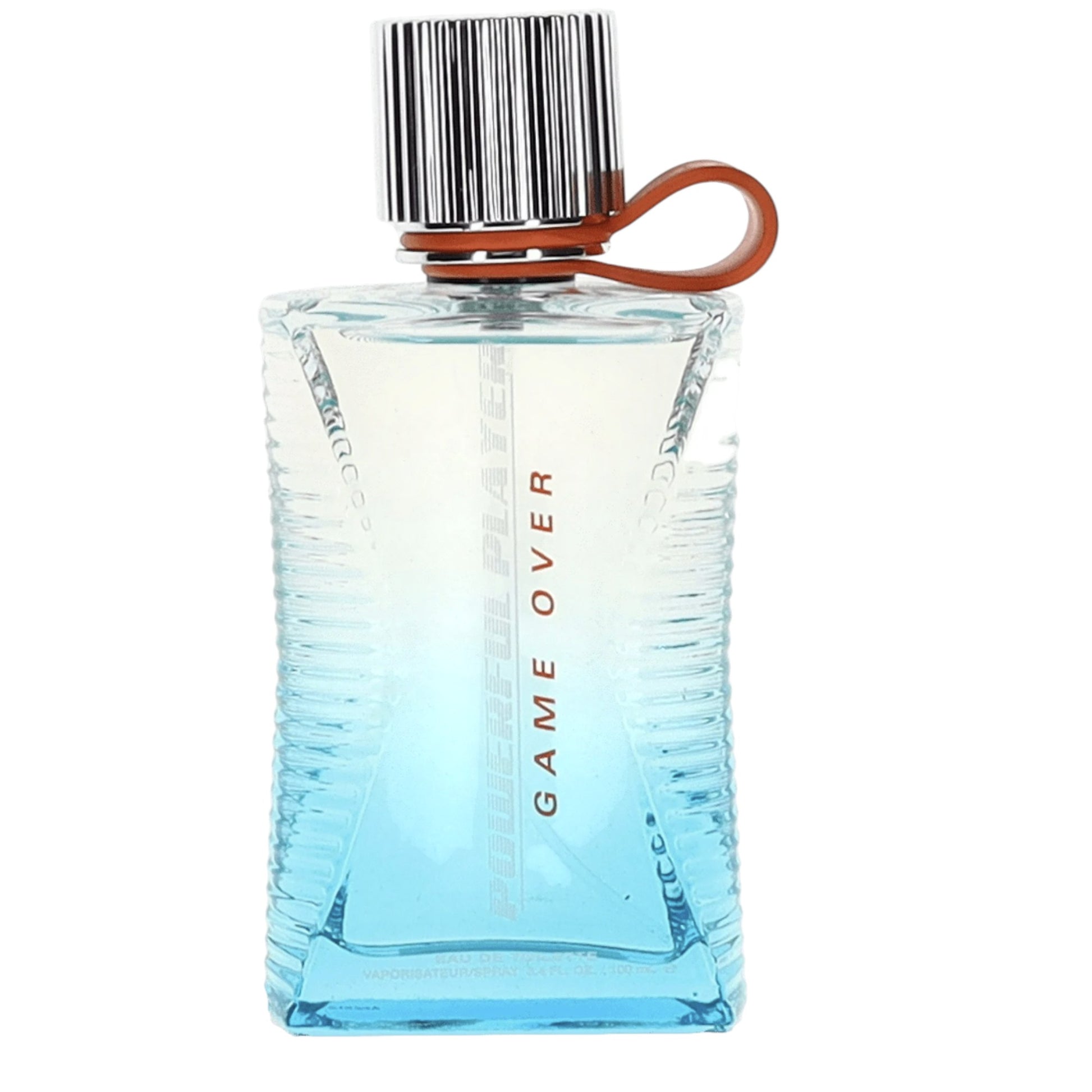 Powerful Player Powerful Player, Game Over, Eau de Toilette, Für Männer, 100 ml Regular
