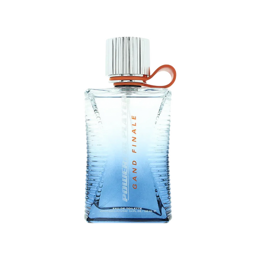 Powerful Player Powerful Player, Gand Finale, Eau de Toilette, Für Männer, 100 ml *Tester