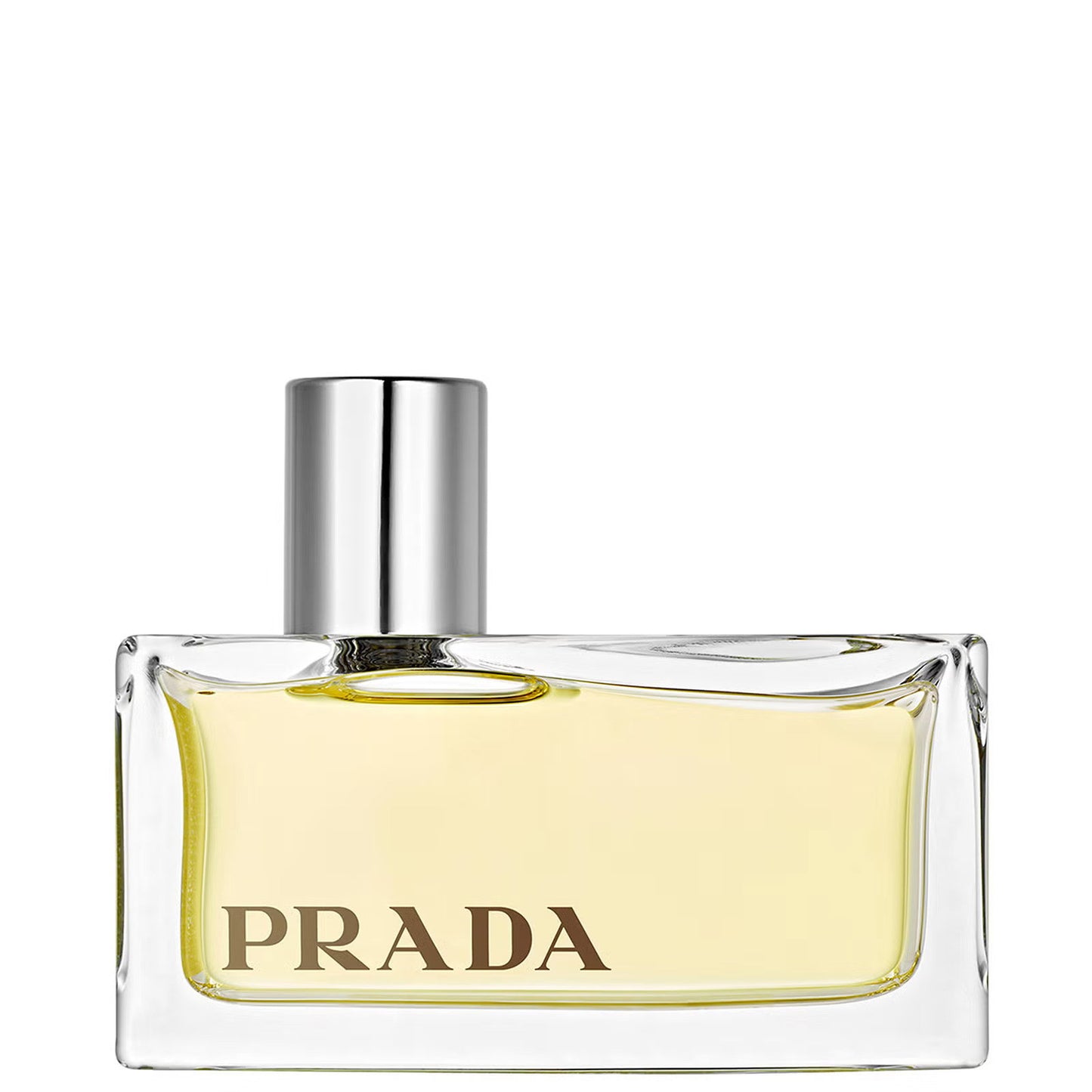 Prada Prada, Amber, Eau de Parfum, Für Frauen, 50 ml *Tester