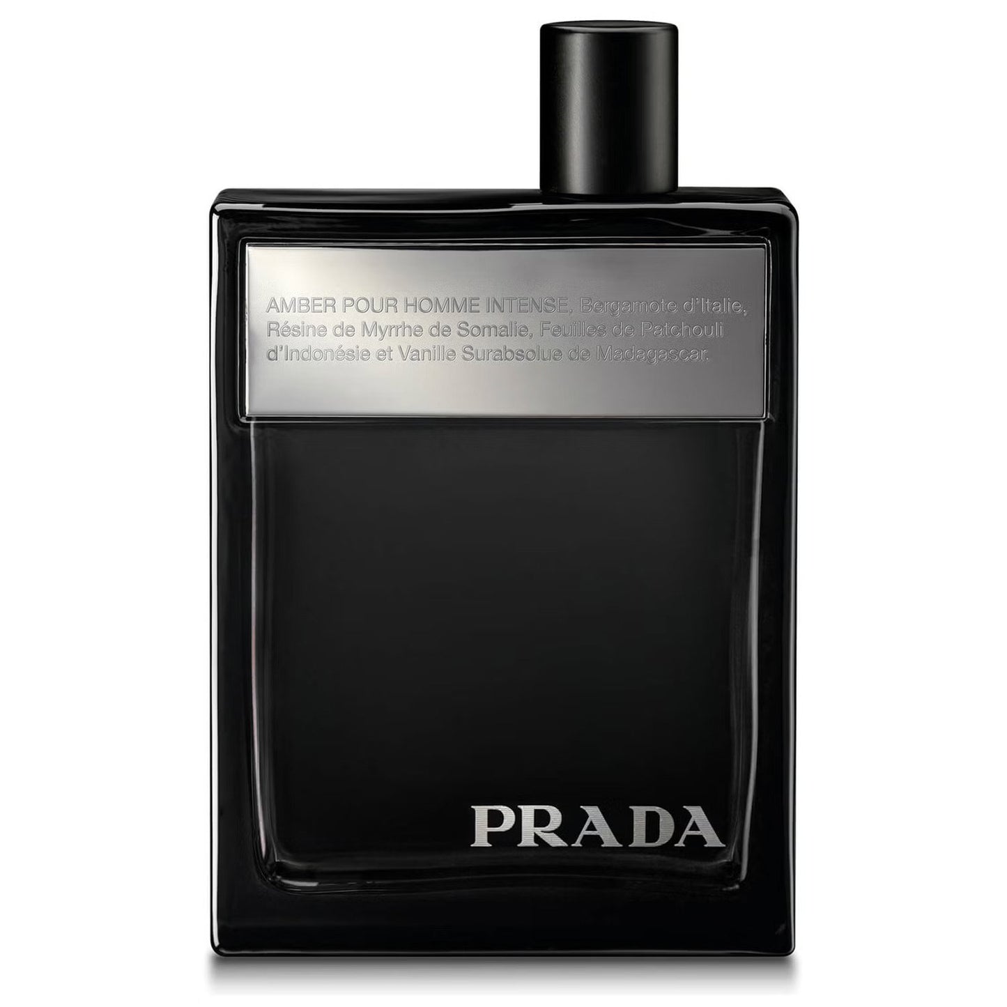 Prada Prada, Amber Intense, Eau de Parfum, Für Männer, 100 ml *Tester