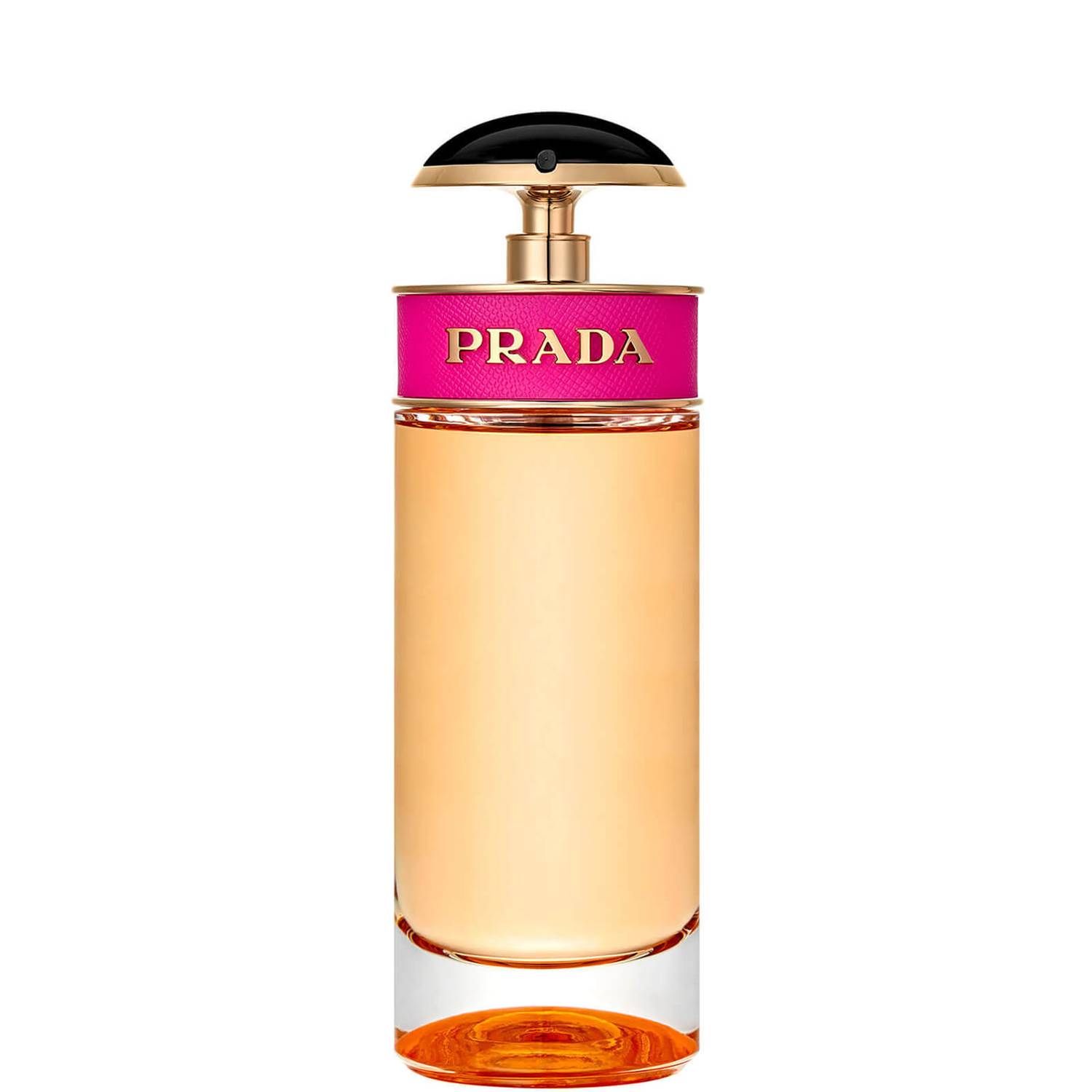 Prada Prada, Candy Florale, Eau de Parfum, Für Frauen, 80 ml Regular