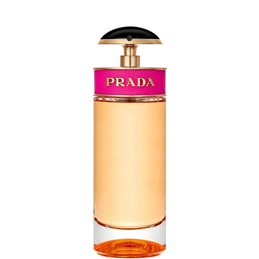 Prada Prada, Candy Florale, Eau de Parfum, Für Frauen, 80 ml Regular