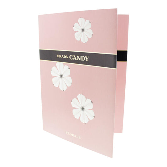 Prada Candy Florale Duftkatalog – Exklusive Düfte entdecken und erleben