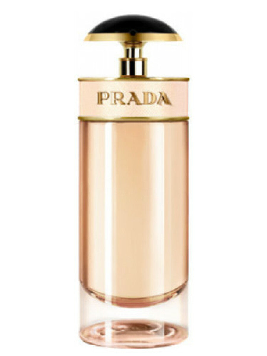 Prada Prada, Candy L'Eau, Eau de Toilette, Für Frauen, 50 ml Regular