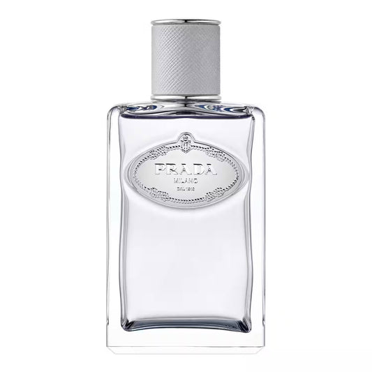 Prada Prada, Infusion d'Iris Cedre, Eau de Parfum, Für Frauen, 100 ml *Tester