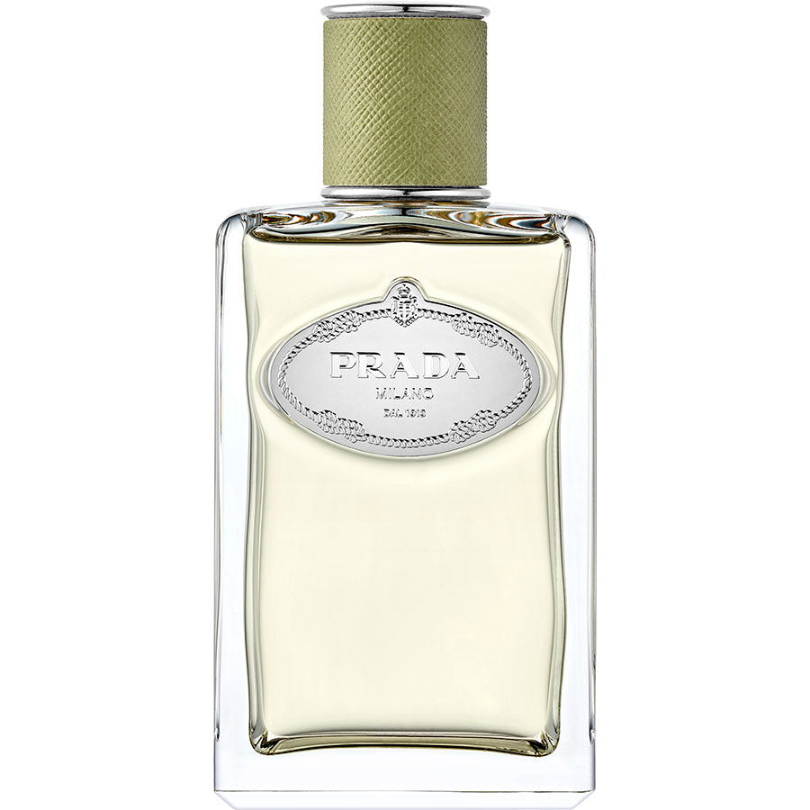 Prada Prada, Infusion de Vetiver, Eau de Parfum, Für Frauen, 100 ml Regular