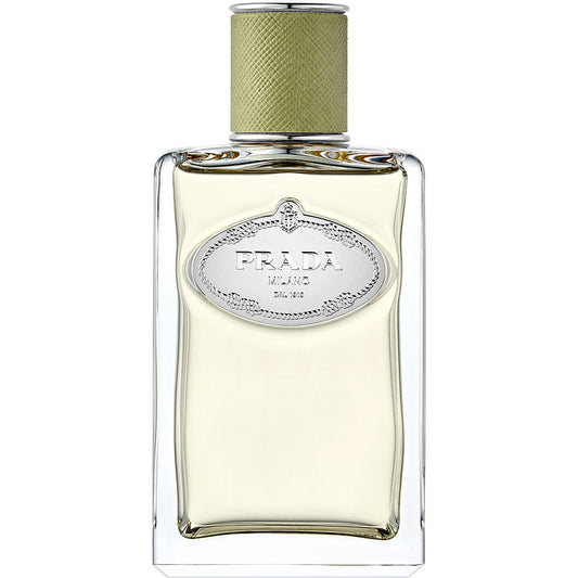 Prada Prada, Infusion de Vetiver, Eau de Parfum, Für Frauen, 100 ml Regular