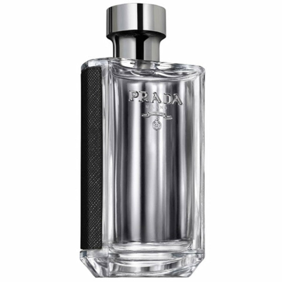 Prada Prada, L'Homme, Eau de Toilette, Für Männer, 100 ml Regular