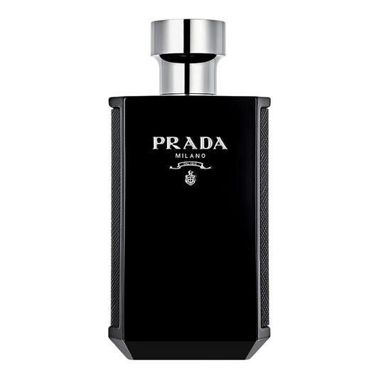 Prada Prada, L'Homme Intense, Eau de Parfum, Für Männer, 100 ml Regular
