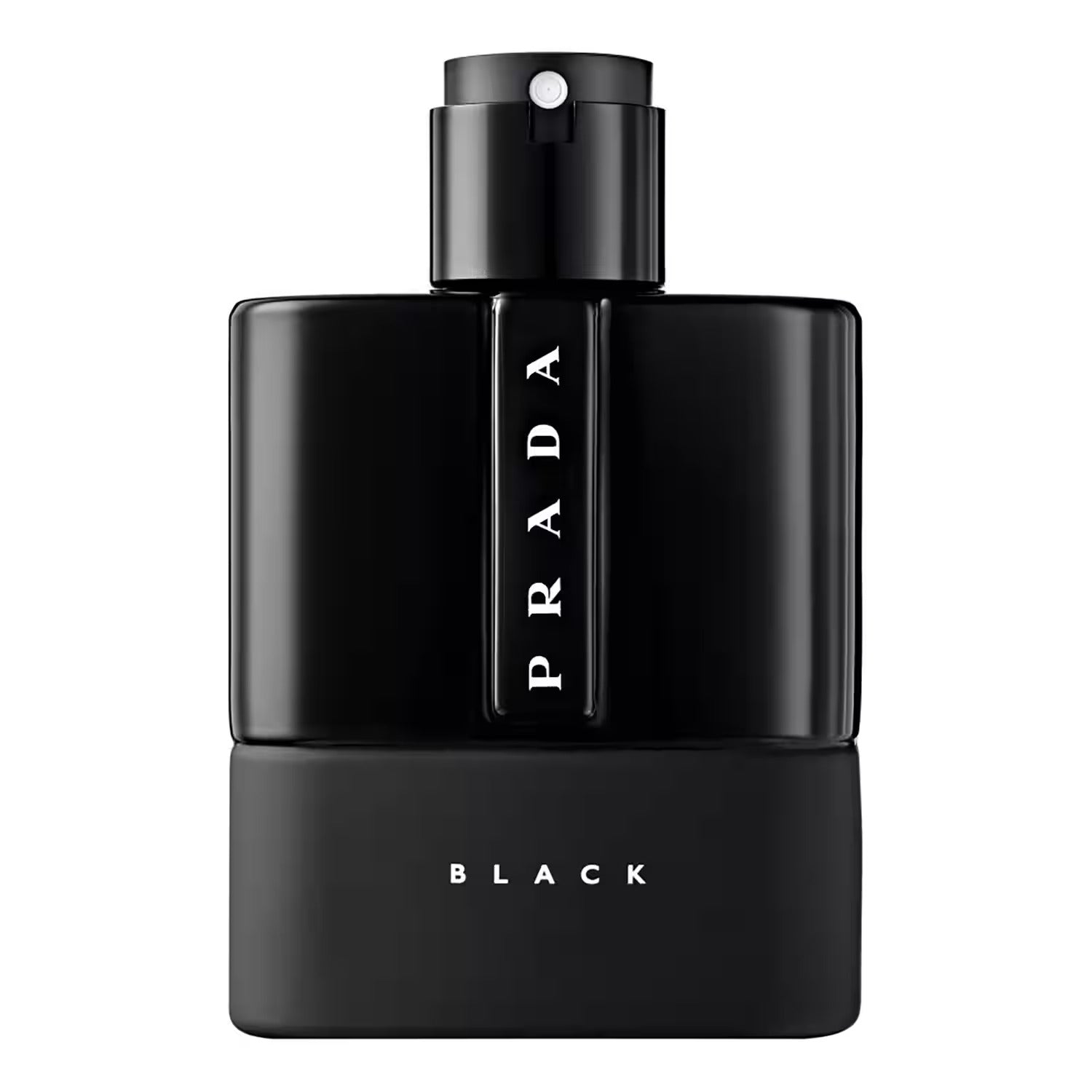 Prada Prada, Luna Rossa Black, Eau de Parfum, Für Männer, 100 ml *Tester