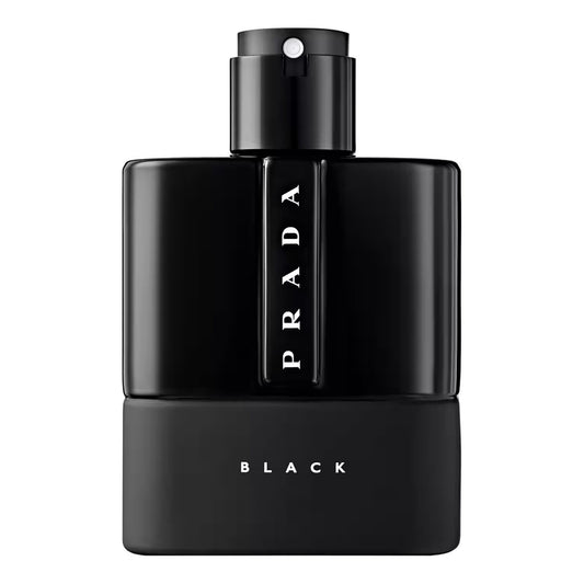 Prada Prada, Luna Rossa Black, Eau de Parfum, Für Männer, 100 ml *Tester