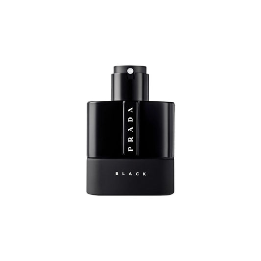 Prada Prada, Luna Rossa Black, Eau de Parfum, Für Männer, 50 ml Regular