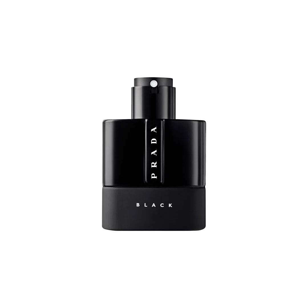 Prada Prada, Luna Rossa Black, Eau de Parfum, Für Männer, 50 ml Regular