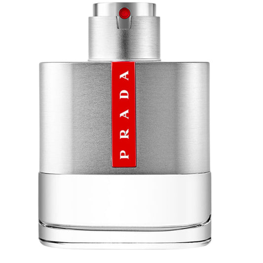 Prada Prada, Luna Rossa, Eau de Toilette, Für Männer, 50 ml Regular
