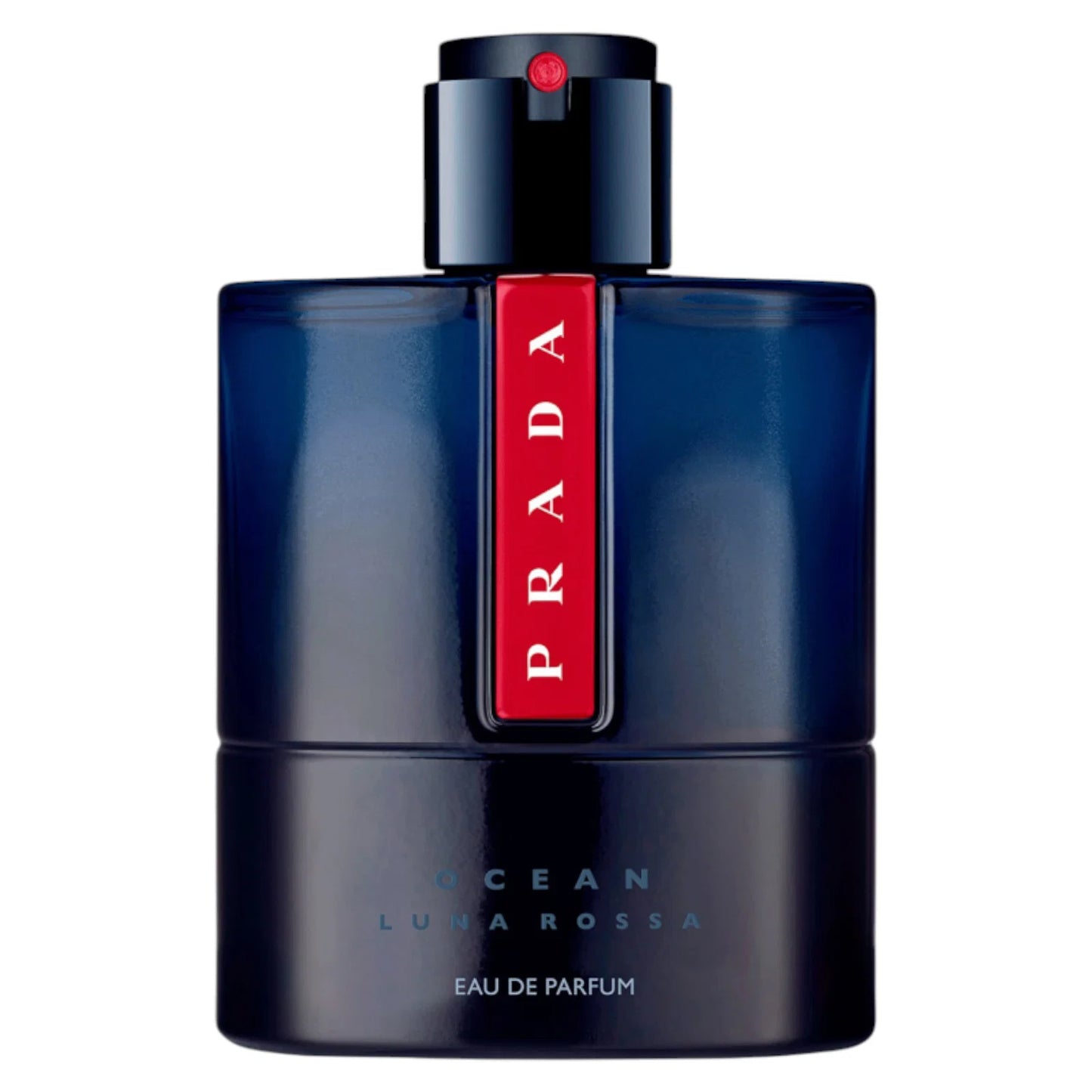 Prada Prada, Luna Rossa Ocean, Eau de Parfum, Für Männer, 100 ml Regular